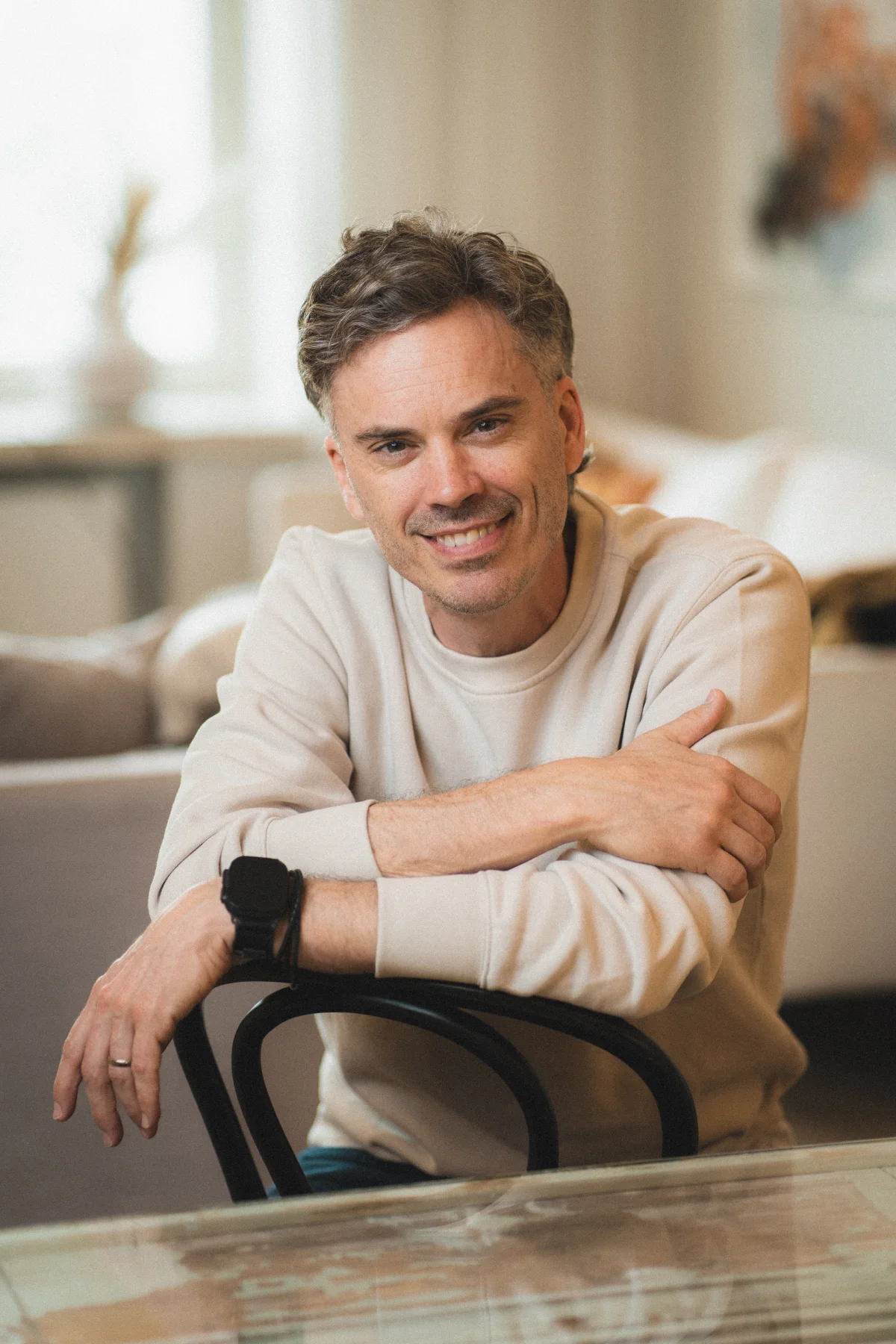 David O'Weger