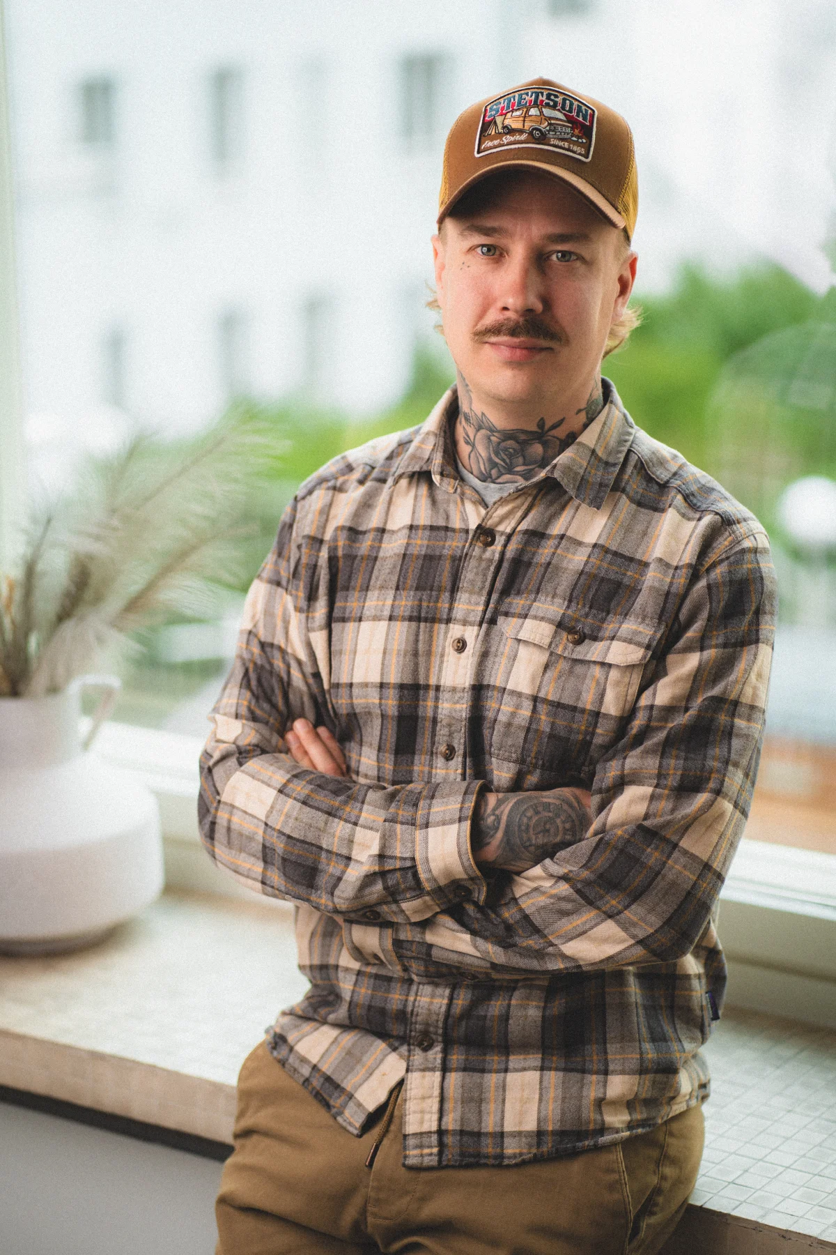 Mika Salmi