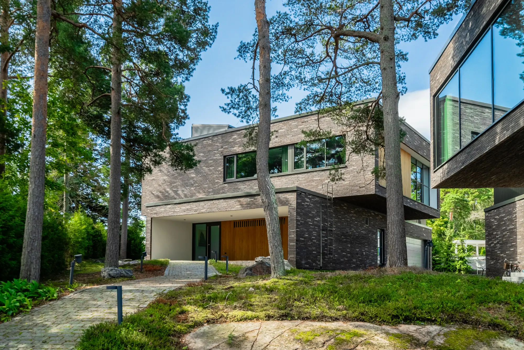 Asuntokuvaus Helsinki — sisätila